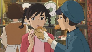 poppy hill From Up On Poppy Hill dvd blu ray press still rare  Latin-Quater-Clubhouse-From_Up_On_Poppy_Hill