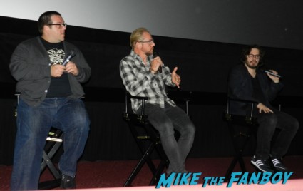 the world's end q and a simon pegg nick frost edgar wright 010