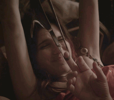 Lake Bell in a world... movie gif hot sexy lake bell 