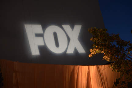 FOX © 2013 FOX Broadcasting Co.