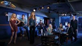 Nashville season 1 cast photo rare promo connie britton Hayden Panettiere