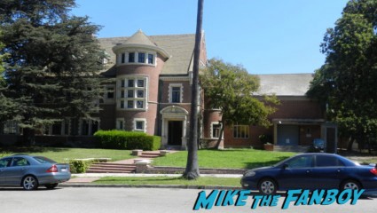 american horror story house filming location buffy the vampire slayer filming locations sunnydale high house american horror story 001