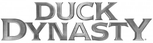 Duck dynasty logo rare