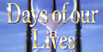 DAYS OF OUR LIVES -- Pictured: "Days of our Lives" color logo -- NBC Photo