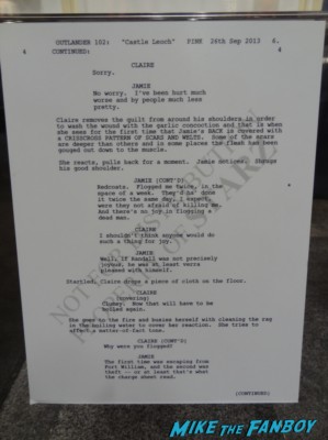 outlander script pages 1 nycc 2013
