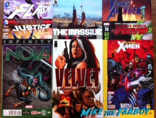 x-men comic book cover rare