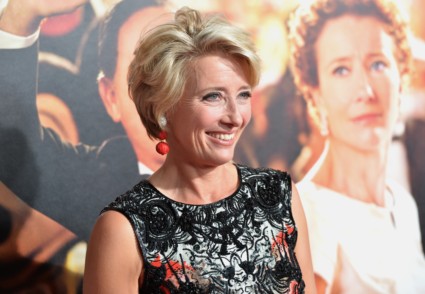 Saving Mr. Banks AFI Screening! With Emma Thompson! Tom Hanks! Colin Farrell! And More!