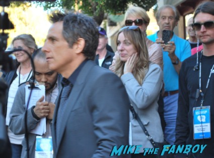 The mill valley film festival the secret life of walter mitty