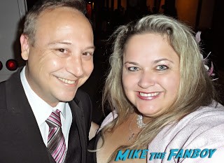 keith coogan at The 3rd Magic Image Hollywood Magazine Awards! With Tito Ortiz! George Pennacchio! And More!