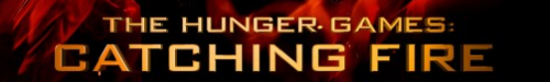 hunger games catching fire logo