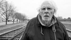 nebraska movie review press still promo rare bruce dern