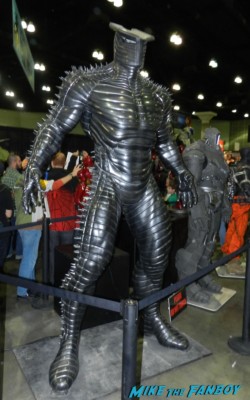 marvel props costumes thor iron man comikaze 2013 cosplay thor rare loki ghostbusters stan lee 049