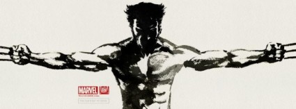 wolverine-banner1 The Wolverine Blu-ray cover art package