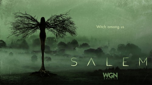 Salem movie poster key art WGN's Salem press promo still shane west in WGN's salem