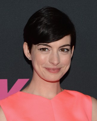 Elyse Walker Presents The Pink Party 2013 Hosted By Anne Hathaway - Arrivals