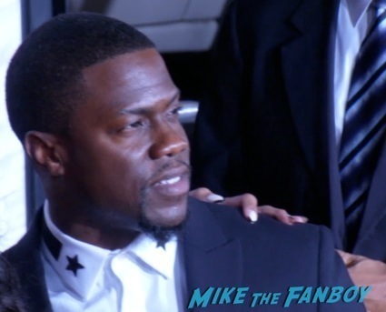 Ride Along premiere ice cube kevin hart red carpet 10