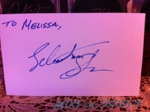Sebastian Stan signed autograph photo1