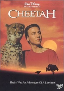 cheetah 2