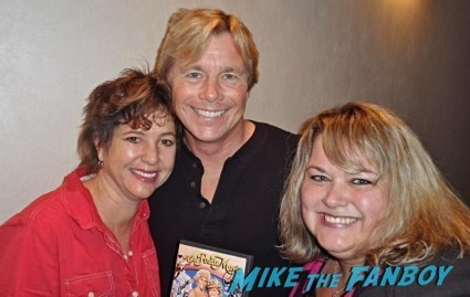 christopher atkins kristy mcnichol now 2014 the pirate movie stars reunion3