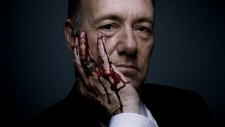 HOuse of cards 2