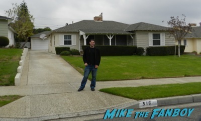 Kevin Arnold's house from The Wonder Years Filming Locations9