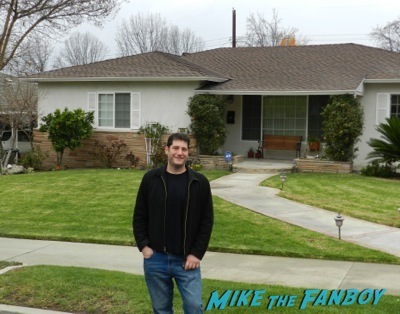 winnie cooper's house The Wonder Years Filming Locations1
