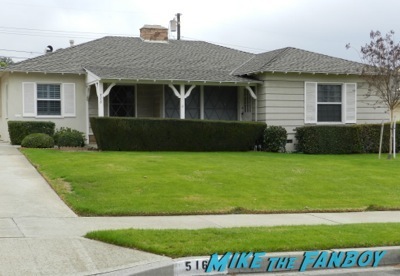 Kevin Arnold's house from The Wonder Years Filming Locations9
