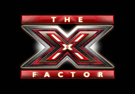 x-factor logo