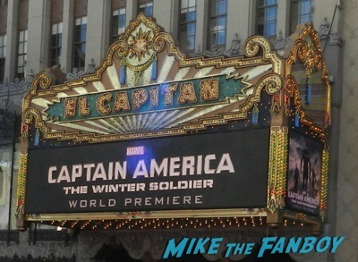 Captain America: The Winter Soldier premiere red carpet3