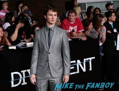 Divergent Los Angeles Movie Premiere kate winslet theo james11