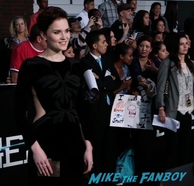 Divergent Los Angeles Movie Premiere kate winslet theo james24