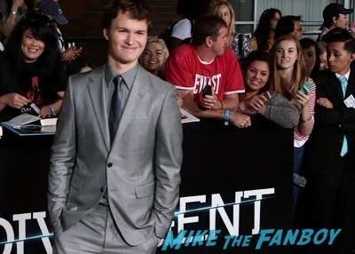 Divergent Los Angeles Movie Premiere kate winslet theo james31