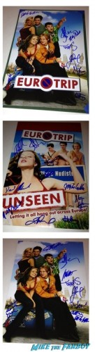 eurotrip arclight q and a signed autograph6