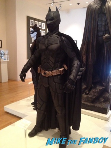 Costumes Warner Brothers