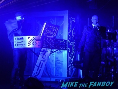 Pet Shop Boys Majestic Theater Ventura CA live in concert review april 11 2014 1