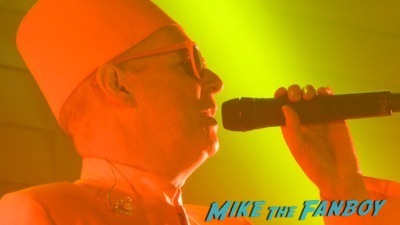 Pet Shop Boys Majestic Theater Ventura CA live in concert review april 11 2014 1