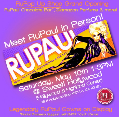 RuPop-Up-Shop-Flyer Meet RuPaul