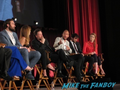 vikings television academy q and a clive standen katheryn winnick 1