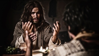 Son Of God Blu-Ray Review! Does This Adaptation Shed New Light On The Story Of Christ?