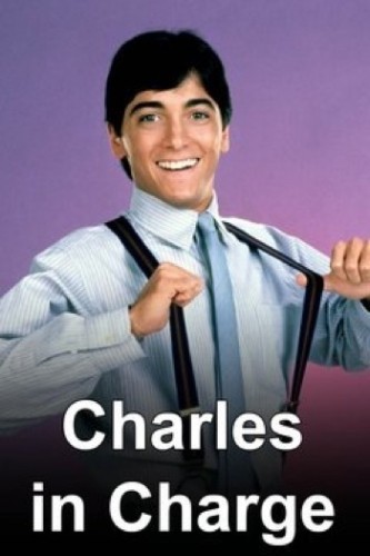 charles in charge logo