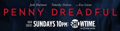 penny dreadful the creature promo poster individual showtime 3