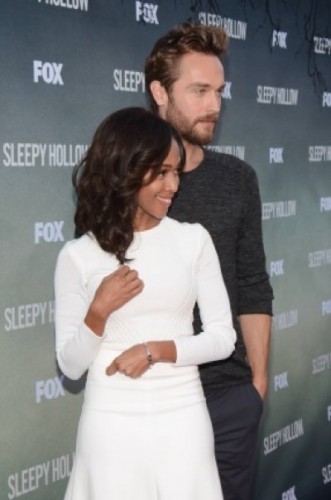 FOX's "Sleepy Hollow" Los Angeles Special Screening And Q&A at Hollywood Forever