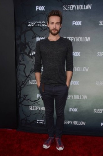 FOX's "Sleepy Hollow" Los Angeles Special Screening And Q&A at Hollywood Forever