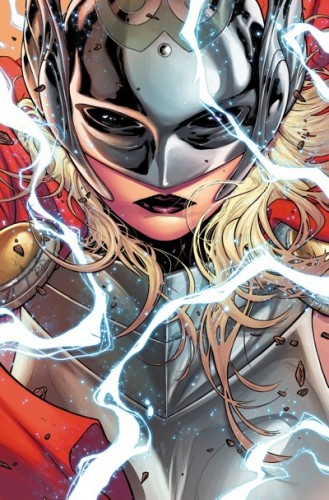 female Thor 001