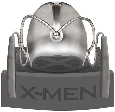 X-Men-Complete-Collection-With-Cerebro-Helmet-Amazon-Germany-Pre-order-Art