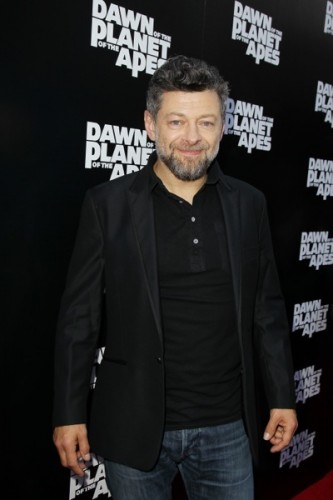 TWENTIETH CENTURY FOX Presents a Special Screening of "DAWN OF THE PLANET OF THE APES"