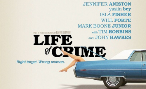 life of crime poster