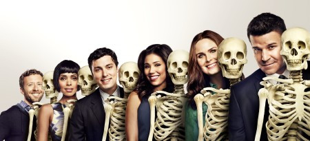 Bones season 10