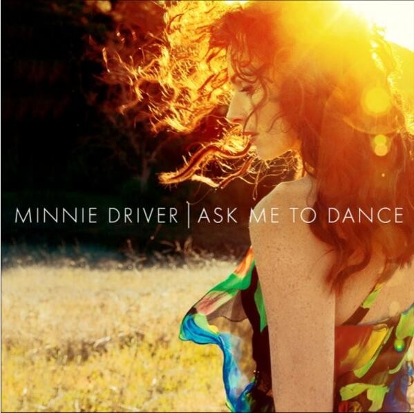 Minnie Driver