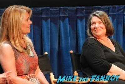 The Facts Of Life 35th anniversary reunion nancy Mckeon lisa whelchel   20